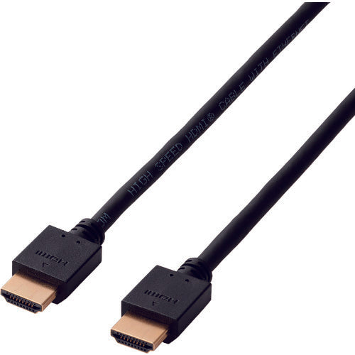 HDMI Cable  DH-HD14EA30BK  ELECOM