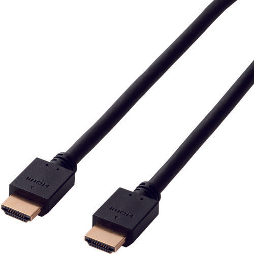 HDMI Cable  DH-HD14EA50BK  ELECOM