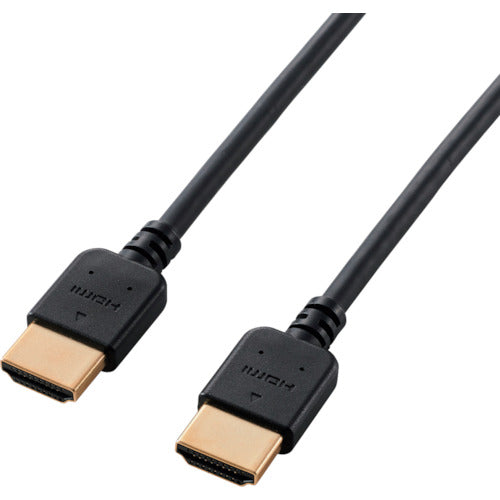 HDMI Cable  DH-HD14EY10BK  ELECOM