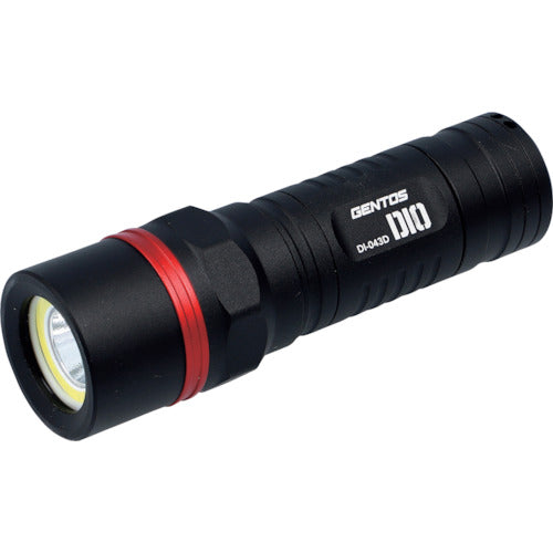 COB&LED Handy Light DIO  DI-043D  GENTOS