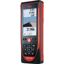 Load image into Gallery viewer, Laser Distance Meter  DISTO-S910  Tajima
