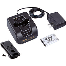 Load image into Gallery viewer, License-free UHF/FM Transceiver  DJCH202L  ALINCO
