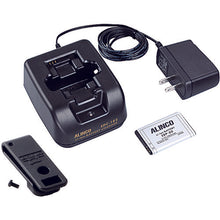 Load image into Gallery viewer, License-free UHF/FM Transceiver  DJCH202S  ALINCO
