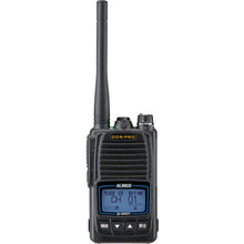 Load image into Gallery viewer, Digital Convenience Radio  DJ-DPS71EKB  ALINCO
