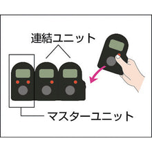 Load image into Gallery viewer, Digital Desk Tally  DK-100M  LINE SEIKI
