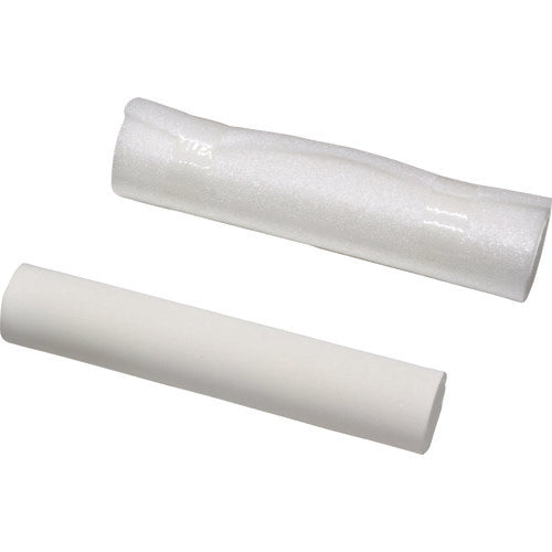 Jumbo Chalk 10pcs White  DK-10-W  DUSTLESS