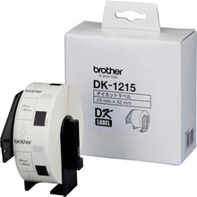 Load image into Gallery viewer, Label  DK-1215  BROTHER
