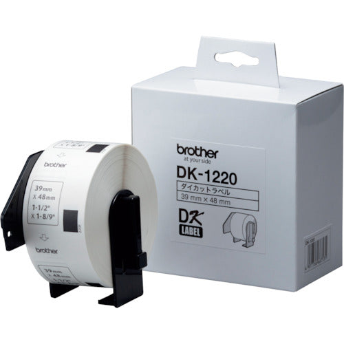 Label  DK-1220  BROTHER