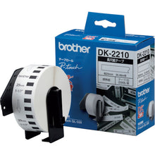 Load image into Gallery viewer, Label Tape  DK-2210  BROTHER
