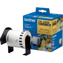 Load image into Gallery viewer, Label Tape  DK-2606  BROTHER
