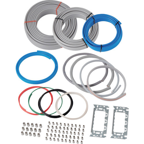 Electrician Test Practice Material Set  DK-54  HOZAN