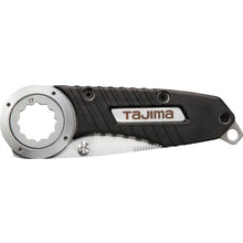 Load image into Gallery viewer, Electrician Knife  DK-FKMU  Tajima
