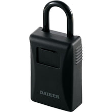 Load image into Gallery viewer, Key Safe Keeping Box  DK-N77  DAIKEN
