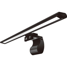 Load image into Gallery viewer, LED Desk Light R110BK  DK-R110BK  GENTOS
