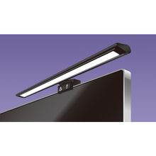 Load image into Gallery viewer, LED Desk Light R110BK  DK-R110BK  GENTOS
