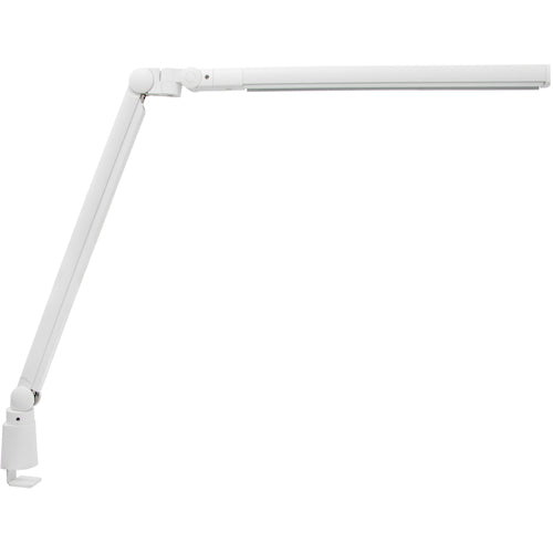 LED Desk Light  DK-R115WH  GENTOS