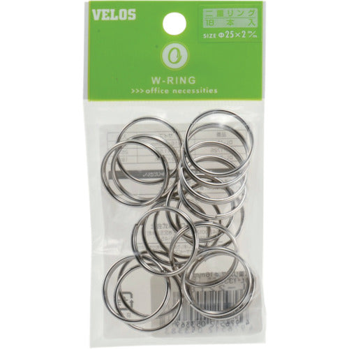 Key Rings  V30597  VELOS