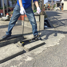 Load image into Gallery viewer, Lifting Clamp for U-Shaped Concrete Gutters  80950  BESTTOOL
