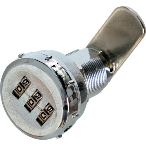 Dial Lock  DL-CA307  TRUSCO