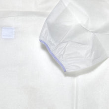 Load image into Gallery viewer, Disposable Lab Coat  DLC-F  TRUSCO
