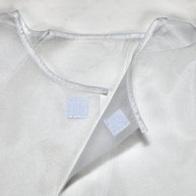 Load image into Gallery viewer, Disposable Lab Coat  DLC-F  TRUSCO
