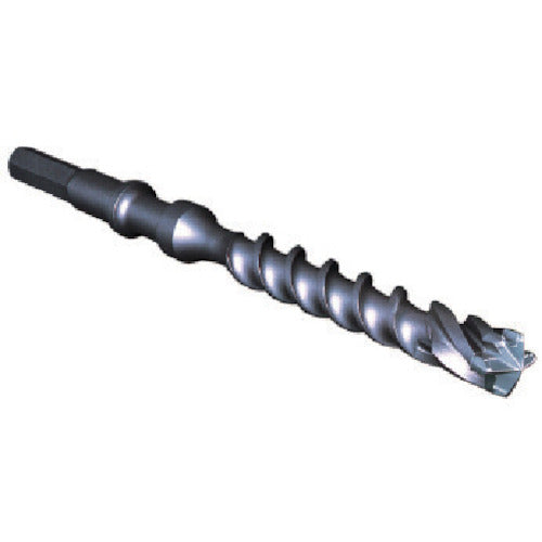 Deltagon Bit Hex Shank  DLHEX215  MIYANAGA