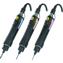 Load image into Gallery viewer, Electric Screwdriver for Miniature Screws  6475  delvo
