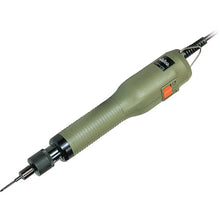 Load image into Gallery viewer, Transformerless Electric Screwdriver for Miniature Screws  57722  delvo
