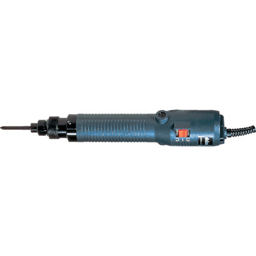 Transformerless Electric Screwdriver for Machine Screws  57735  delvo