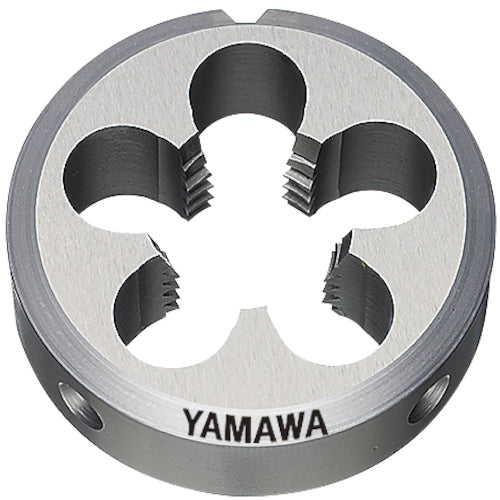 Solid Round Dies  TYJ6.0JDNEBC  YAMAWA