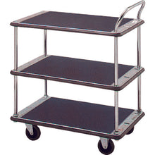 Load image into Gallery viewer, DANDY/Hand truck Series  DM-BT3-DX-GS  DANDY
