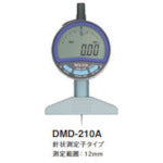 Digital Depth Gauge  DMD-210A  TECLOCK