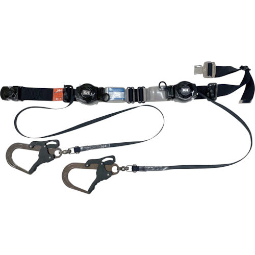 Safety Belt of Rope type  D-OKMJDAAW  KH