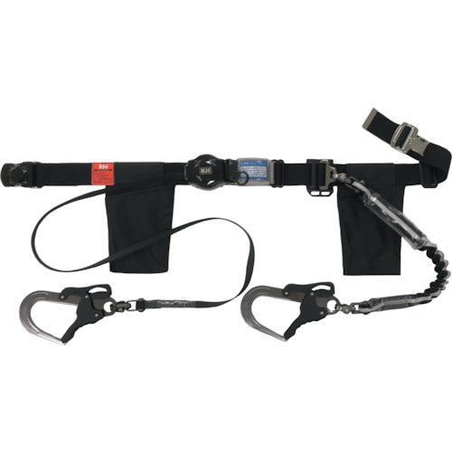 Safety Belt  D-OKMJDASW  KH