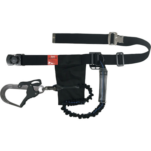 Safety Belt  D-OKMJDWB  KH