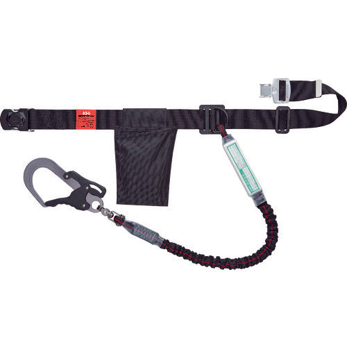 Safety Belt  D-OKMJDWK  KH