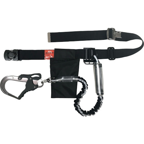 Safety Belt  D-OKMJDWS  KH