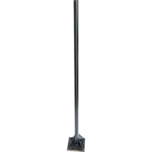 Load image into Gallery viewer, Bottom stainless steel asphalt tamper  DP-1230  TRUSCO
