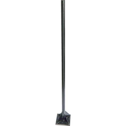 Bottom stainless steel asphalt tamper  DP-1230  TRUSCO