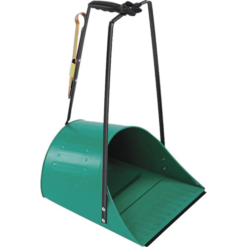 Tetsudo Dustpan  DP-469-020-0  TERAMOTO