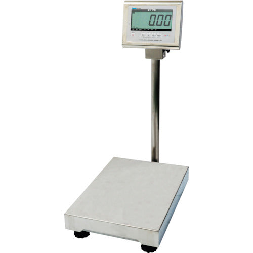 Water Proof Digital Platform Scale  DP-6701N-120  YAMATO