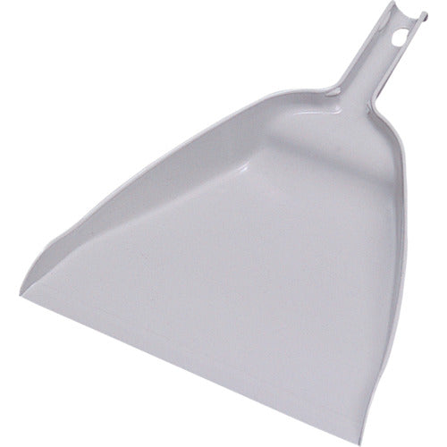 Rubberized Metal Dustpan  DP-891-200-0  TERAMOTO