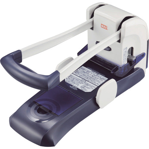 2-Hole Punch  DP90135  MAX