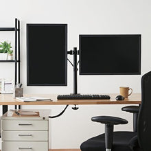 Load image into Gallery viewer, PC Display Stand  DPA-DL03BK  ELECOM
