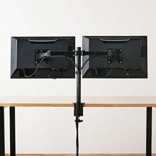 Load image into Gallery viewer, PC Display Stand  DPA-DL03BK  ELECOM
