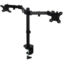 Load image into Gallery viewer, PC Display Stand  DPA-DL03BK  ELECOM
