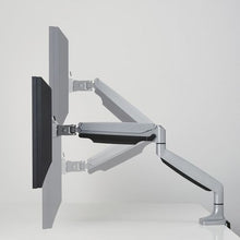 Load image into Gallery viewer, PC Display Stand  DPA-SL02SV  ELECOM
