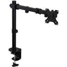 Load image into Gallery viewer, PC Display Stand  DPA-SL03BK  ELECOM
