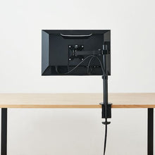 Load image into Gallery viewer, PC Display Stand  DPA-SS03BK  ELECOM
