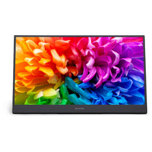 Load image into Gallery viewer, Portable Monitor  DP-BF162S-B(103160)  IRIS

